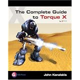 The Complete Guide to Torque X