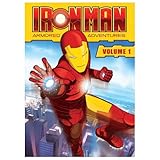 Iron Man: Armored Adventures, Vol. 1 (2008)