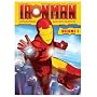 Iron Man: Armored Adventures, Vol. 1