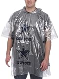 Dallas Cowboys RM2 Lightweight Rain Poncho