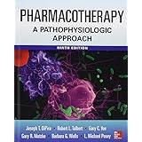 pharmacotherapy a pathophysiologic approach 9e