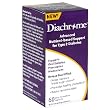 Diachrome Advanced Nutrient-Based Support for Type 2 Diabetes, Easy-To-Swallow,  60 Capsules