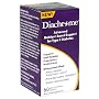 Diachrome Advanced Nutrient-Based Support for Type 2 Diabetes, Easy-To-Swallow,  60 Capsules