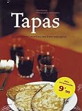 Tapas : Les meilleures recettes des bars espagnols