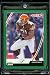 2007 Topps Total # 20 Jamal Lewis - Cleveland Browns - Football Card