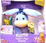 Fisher-Price Peek 'N Play Eeyore