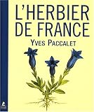 L Herbier de France