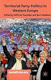 Territorial party politics in Western Europe