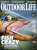 Outdoor Life (1-year auto-renewal)