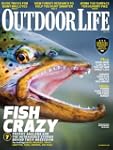 Outdoor Life (1-year auto-renewal)