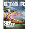 Outdoor Life (1-year auto-renewal)