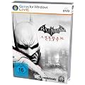 Batman: Arkham City - Steelbook Edition (exklusiv bei Amazon.de)