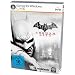 Batman: Arkham City - Steelbook Edition (exklusiv bei Amazon.de)
