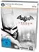 Batman: Arkham City - Steelbook Edition (exklusiv bei Amazon.de) Batman: Arkham City - Steelbook Edition (exklusiv bei Amazon.de)