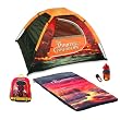 Disney Pirates Camping Set