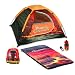 Disney Pirates Camping Set
