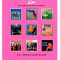 Vinyl Replica Collection Coffret 9 CD : J.Ta�eb "the French Mlle" , Flamin Groovy "70'S" , the Sound of the 60'S, Louisiana Punk from the 60'S, Florida Punk from the 60'S, Texas Punk from the 60'S, New Mexico Punk from the 60'S, the Finest Hours of Us 60'