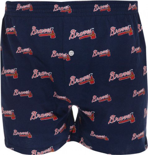 Buy Atlanta Braves Tandem Boxers