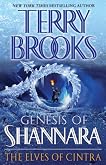 The Elves of Cintra (Genesis of Shannara, #2) 