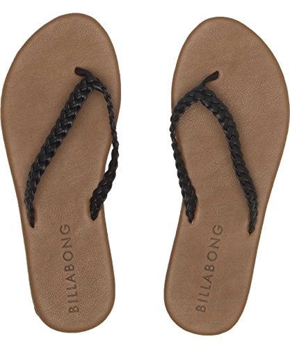 Billabong Women's Braidy Sandal