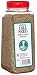 McCormick Dill Seed, 15-Ounce Plastic Bottle (Pack of 2)