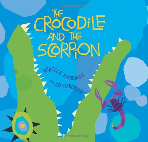 The Crocodile and the Scorpion