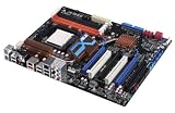 Asus AM3 M4A79-T Deluxe S/L 5200MT/S
