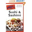 BUY : The Complete Idiot's Guide to Sushi and Sashimi