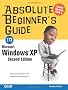 Absolute Beginner's Guide to Windows XP (Absolute Beginner's Guides)
