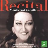 Recital/Strauss, Wagner, Gounod