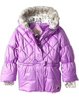 ZeroXposur Little Girls' Marisa Midweight Jacket
