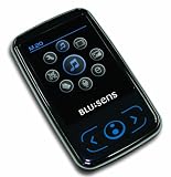 Review Blusens Technology S.L.U M20-8GB / Blu:sens M20 8GB MP4/MP3 Player with 2