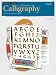 Calligraphy and Illumination: Learn the Art of Beautiful Writing (How to Draw and Paint Series: Beginner's Guides) by Cari Ferraro