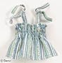 Webkinz Clothing Smocked Sundress