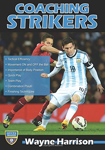 coaching strikers
