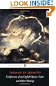 Confessions of an English Opium Eater (Penguin Classics)