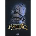 Les Naufrag�s d'Ythaq : Coffret Tome 4, 5 et 6
