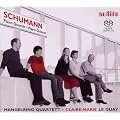 Schumann:Klavierquartett/Klavierquintett