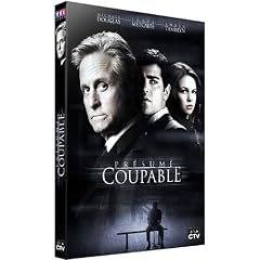 Pr�sume coupable