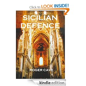 Sicilian Defence (Alec Fincham #2)