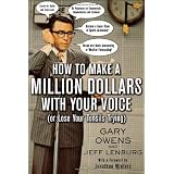 How to Make a Million Dollars with Your Voice