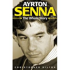 Ayrton Senna: The Whole Story