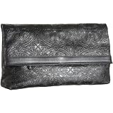 Nicole Miller Mia Clutch