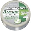 Breath Savers 3-Hour Mints, Spearmint, 1.27-Ounce Tins (Pack of 16)