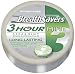 Breath Savers 3-Hour Mints, Spearmint, 1.27-Ounce Tins (Pack of 16)