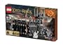 Lego the Lord of the Ring - 79007 - Jeu de Construction - La Bataille de la Porte - Noir
