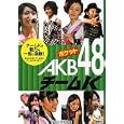 ポケットＡＫＢ４８チームＫ<br>アイドル研究会編 <br>鹿砦社<br>600円<br>ISBN:9784846307622