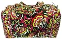 Vera Bradley Puccini Large Duffle