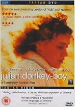 Julien Donkey Boy [1999] [DVD]