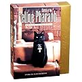 University Games Curse of the Feline Pharaoh Puzzle